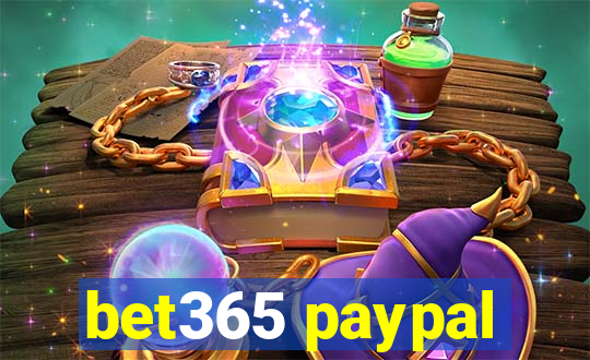 bet365 paypal